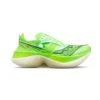 Saucony | Women's Endorphin Elite Running Shoes - Slime