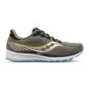 Saucony | Men's Ride 14 Running Shoes -Stride Shop S20650 18 M Saucony Ride14 side