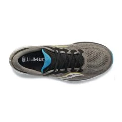 Saucony | Men's Ride 14 Running Shoes -Stride Shop S20650 18 M Saucony Ride14 top