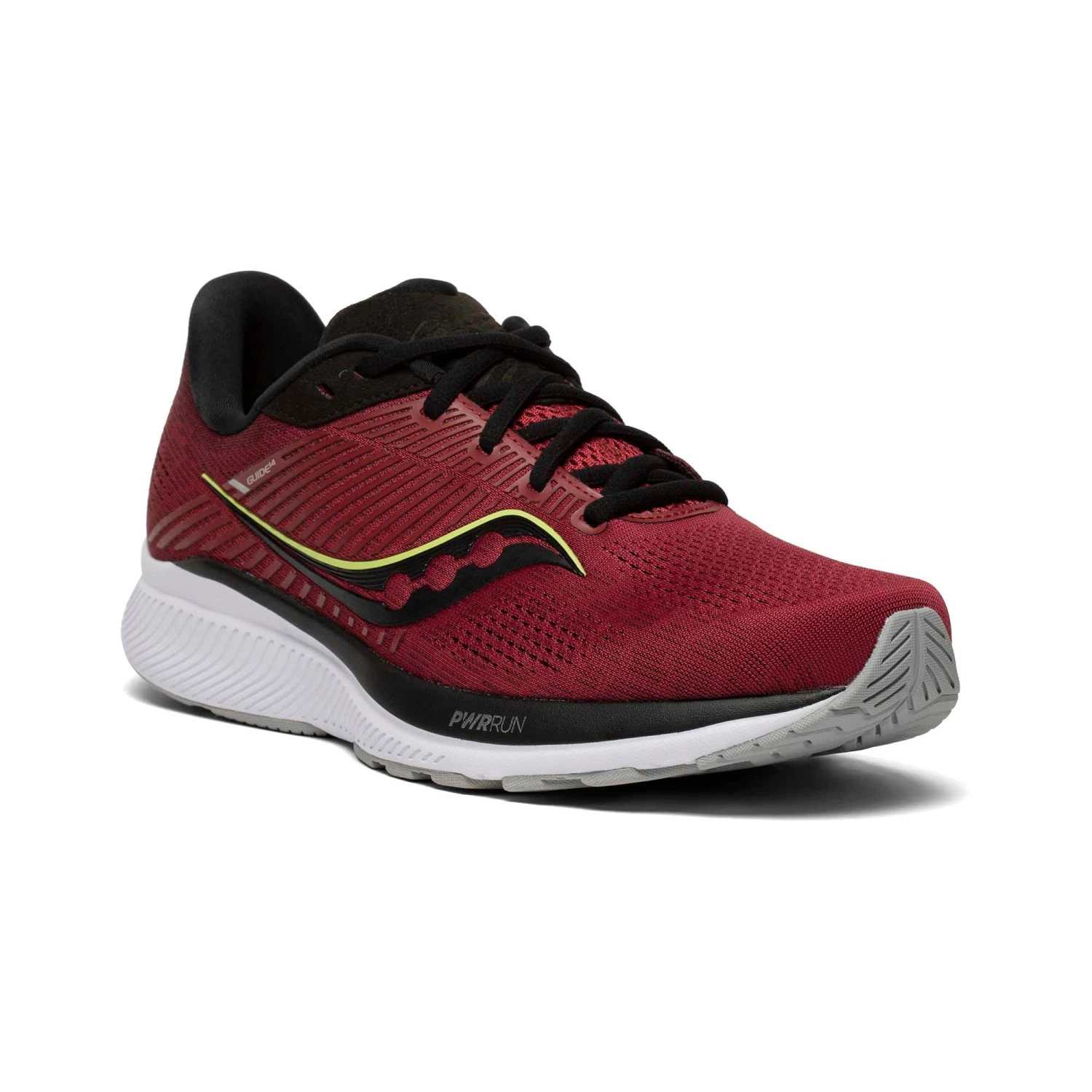 Saucony | Men's Guide 14 Running Shoes 5 Saucony | Men's Guide 14 Running Shoes - Image 3