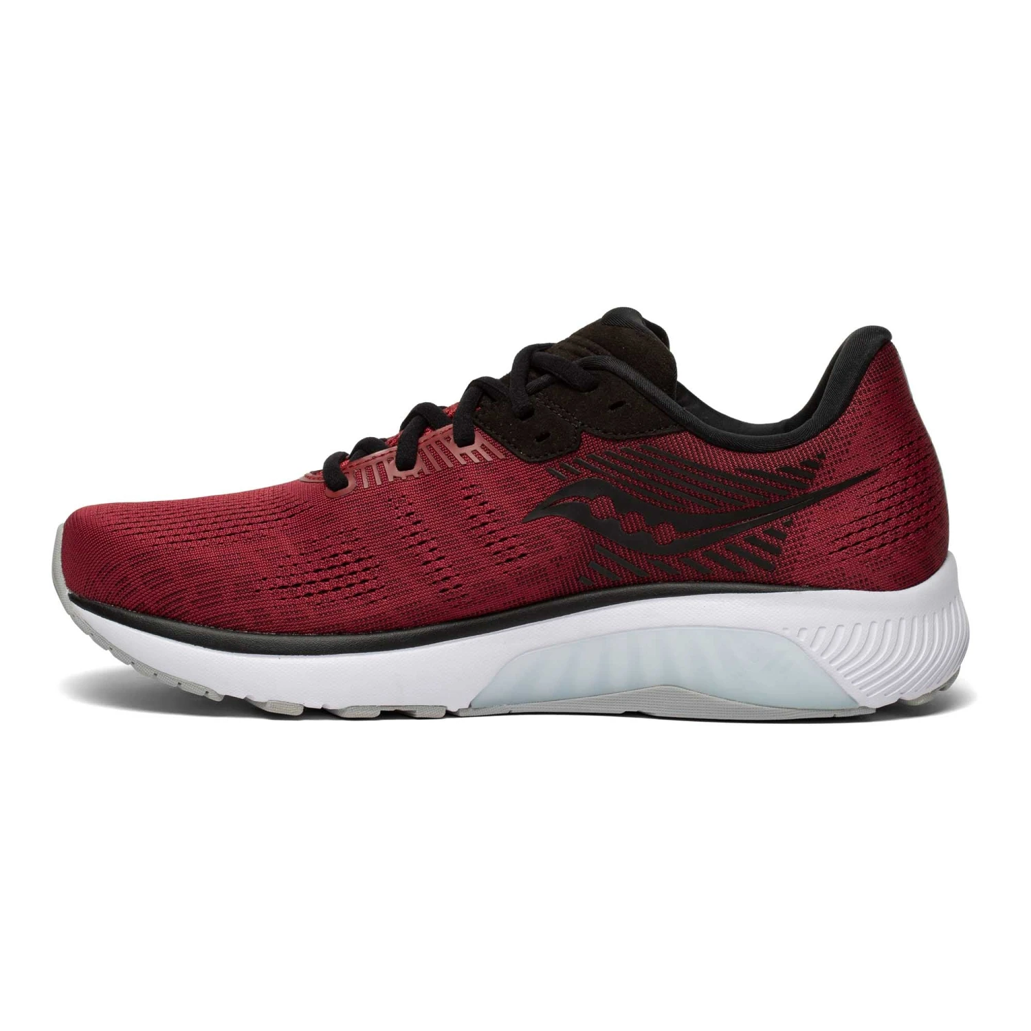 Saucony | Men's Guide 14 Running Shoes 4 Saucony | Men's Guide 14 Running Shoes - Image 2