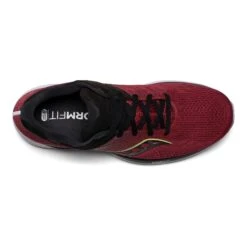 Saucony | Men's Guide 14 Running Shoes 11 Saucony | Men's Guide 14 Running Shoes -Stride Shop S2065430 M saucony guide14 top