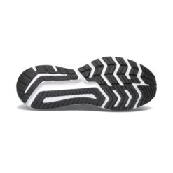 Saucony | Men's Omni 20 Running Shoes -Stride Shop S20681 16 M Saucony Omni20 sole