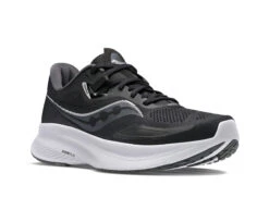 Saucony | Men's Guide 15 Running Shoes -Stride Shop S20684 05 M Guide15 frontlateralside