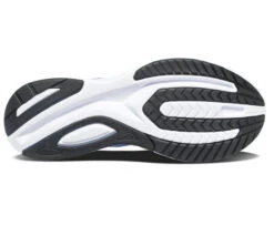 Saucony | Men's Guide 15 Running Shoes -Stride Shop S20684 05 M Guide15 sole