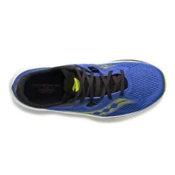 Saucony | Men's Endorphin Pro 2 Running Shoes 12 Saucony | Men's Endorphin Pro 2 Running Shoes -Stride Shop S20687 25 M Saucony EndorphinPro2 top
