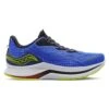 Saucony | Men's Endorphin Shift 2 Running Shoes 2 Saucony | Men's Endorphin Shift 2 Running Shoes -Stride Shop S20689 25 M Saucony EndorphinShift2 side
