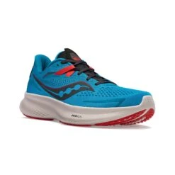 Stride Shop -Stride Shop S20729 31 M Saucony Ride15 frontside