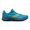 Saucony | Men's Peregrine 12 Running Shoes -Stride Shop S20737 32 M Saucony Peregrine12 side2
