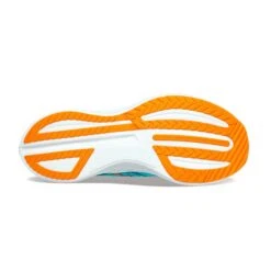 Saucony | Men's Endorphin Speed 3 Running Shoes - Agave -Stride Shop S20756 25 M Saucony Endorphinspeed3 sole