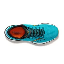 Saucony | Men's Endorphin Speed 3 Running Shoes - Agave -Stride Shop S20756 25 M Saucony Endorphinspeed3 top