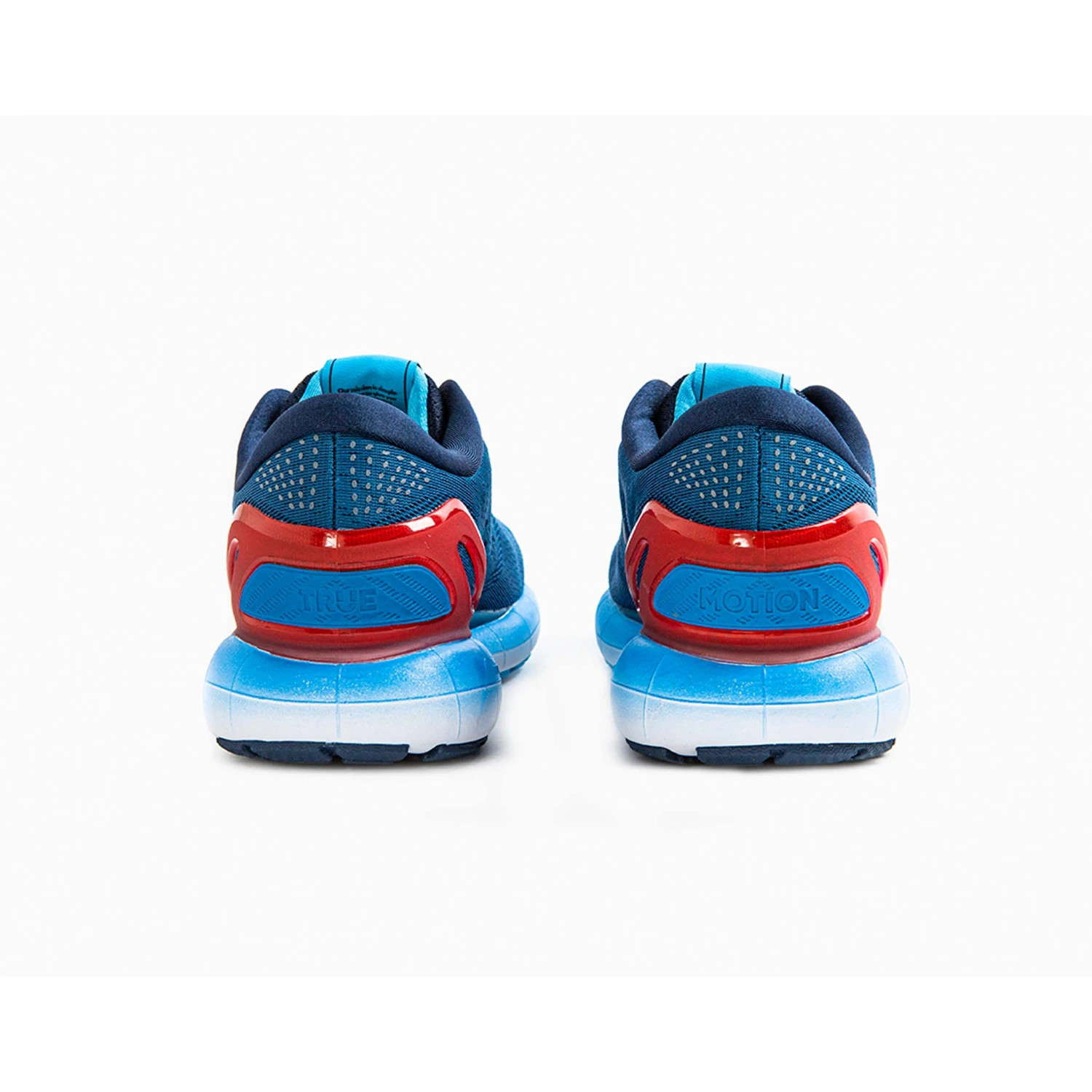 True Motion | Men's U-Tech Aion Running Shoes 9 True Motion | Men's U-Tech Aion Running Shoes - Image 7