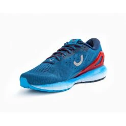True Motion | Men's U-Tech Aion Running Shoes 12 True Motion | Men's U-Tech Aion Running Shoes -Stride Shop TMM01021D01 M Truemotion Aion frontside