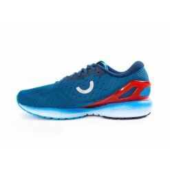True Motion | Men's U-Tech Aion Running Shoes 14 True Motion | Men's U-Tech Aion Running Shoes -Stride Shop TMM01021D01 M Truemotion Aion side2