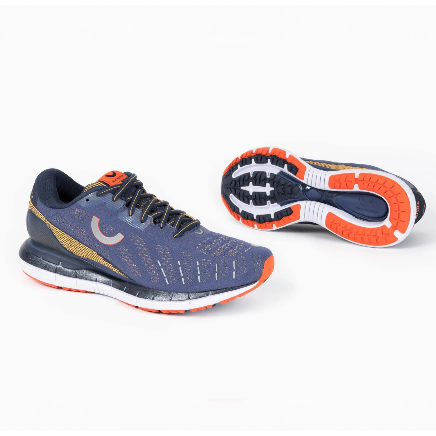 True Motion | Men's Aion Next Gen Running Shoes 6 True Motion | Men's Aion Next Gen Running Shoes - Image 4