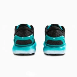 True Motion | Women's U-Tech Aion Running Shoes -Stride Shop TMW01021B03 W Truemotion Aion back