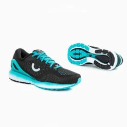 True Motion | Women's U-Tech Aion Running Shoes -Stride Shop TMW01021B03 W Truemotion Aion pair