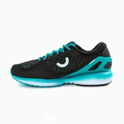 True Motion | Women's U-Tech Aion Running Shoes -Stride Shop TMW01021B03 W Truemotion Aion side2