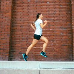 True Motion | Women's U-Tech Aion Running Shoes -Stride Shop TMW01021B03 W Truemotion Lifestyle2