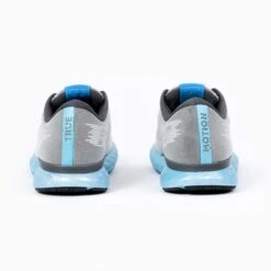 True Motion | Women's U-Tech Solo Running Shoes -Stride Shop TMW01031B02 W Truemotion Solo back