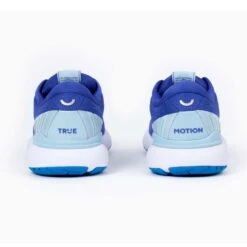 True Motion | Women's U-Tech Nevos Next Gen Running Shoes -Stride Shop TMW01051B01 W Truemotion Nevos back