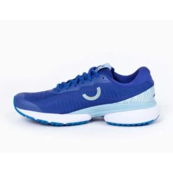 True Motion | Women's U-Tech Nevos Next Gen Running Shoes -Stride Shop TMW01051B01 W Truemotion Nevos side
