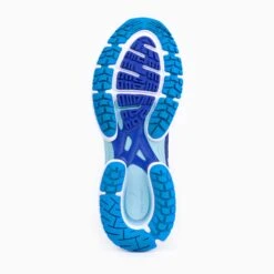 True Motion | Women's U-Tech Nevos Next Gen Running Shoes -Stride Shop TMW01051B01 W Truemotion Nevos sole