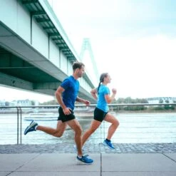 True Motion | Men's U-Tech Nevos Next Gen Running Shoes -Stride Shop Truemotion Nevos Lifestyle MenandWomen