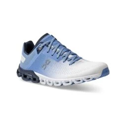 On | Women's Cloudflow Running Shoes -Stride Shop W3599233 F on cloudflow front
