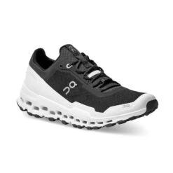 On | Women's Cloudultra Running Shoes -Stride Shop W4499538 F onrunning cloudultra front