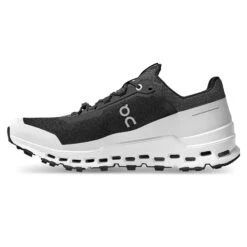 On | Women's Cloudultra Running Shoes -Stride Shop W4499538 F onrunning cloudultra left