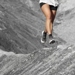 On | Women's Cloudultra Running Shoes -Stride Shop W4499538 F onrunning cloudultra lifestyle2