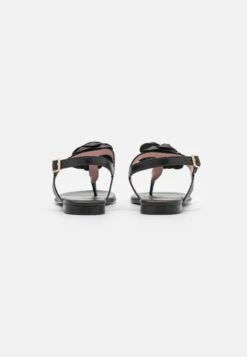 Pretty Ballerinas T-Bar Sandals - Black -Stride Shop a36d3068acdf45f38e9b28d63c1e105f