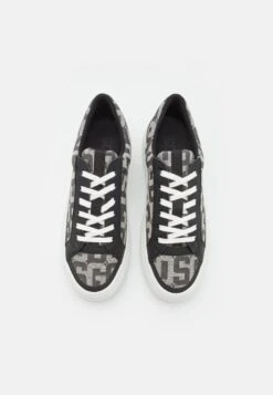 GCDS Monogram Unisex - Trainers -Stride Shop a3ad06220f0f4dc6bcae064df676f68d