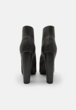 Jeffrey Campbell Lita - Platform Ankle Boots -Stride Shop a44ab7cd719a451ab4ce0c138f01254e