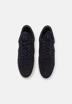 Filling Pieces Unisex - Trainers - Navy -Stride Shop a47c4553cc1540249f7d4e6f7ebd0884