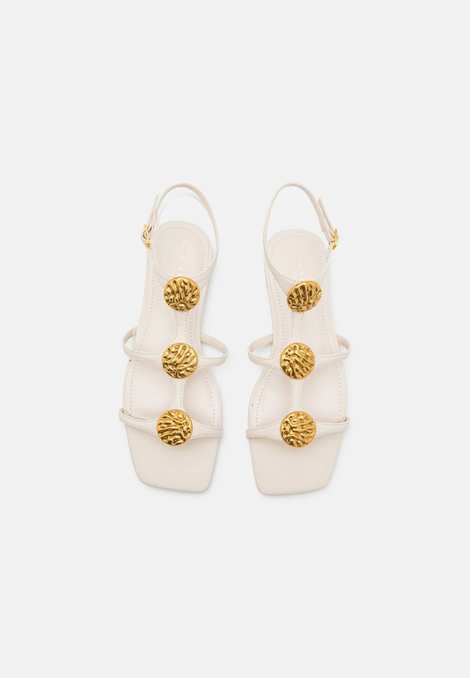 Ted Baker Radishy - Sandals - Natural 7 Ted Baker Radishy - Sandals - Natural - Image 5
