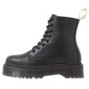 Dr. Martens Vegan Jadon Ii Mono - Lace-Up Ankle Boots -Stride Shop a61cef4031484069af157ba0564d466e