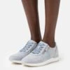 Gabor Trainers - Aquamarin -Stride Shop a70aa230b9894f9d955dacf86e1eadfb