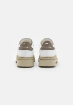 Filling Pieces Court Serrated- Trainers - Grey -Stride Shop a74eb3523ab044a4b1707d2d9d446cbe