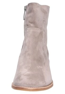 Paul Green Cowboy/Biker Ankle Boot - Grau 16 Paul Green Cowboy/Biker Ankle Boot - Grau -Stride Shop a75fa46df6434672ae6a2790a6296abf