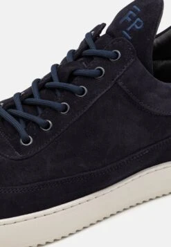 Filling Pieces Unisex - Trainers - Navy -Stride Shop a826fbbd9ee6436ca7c26f2900e0ee3e
