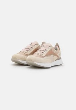 Paul Green Trainers - Jupiter Ivory/Biscuit 10 Paul Green Trainers - Jupiter Ivory/Biscuit -Stride Shop a88d3f0aa2c84815b65c4960911fed78