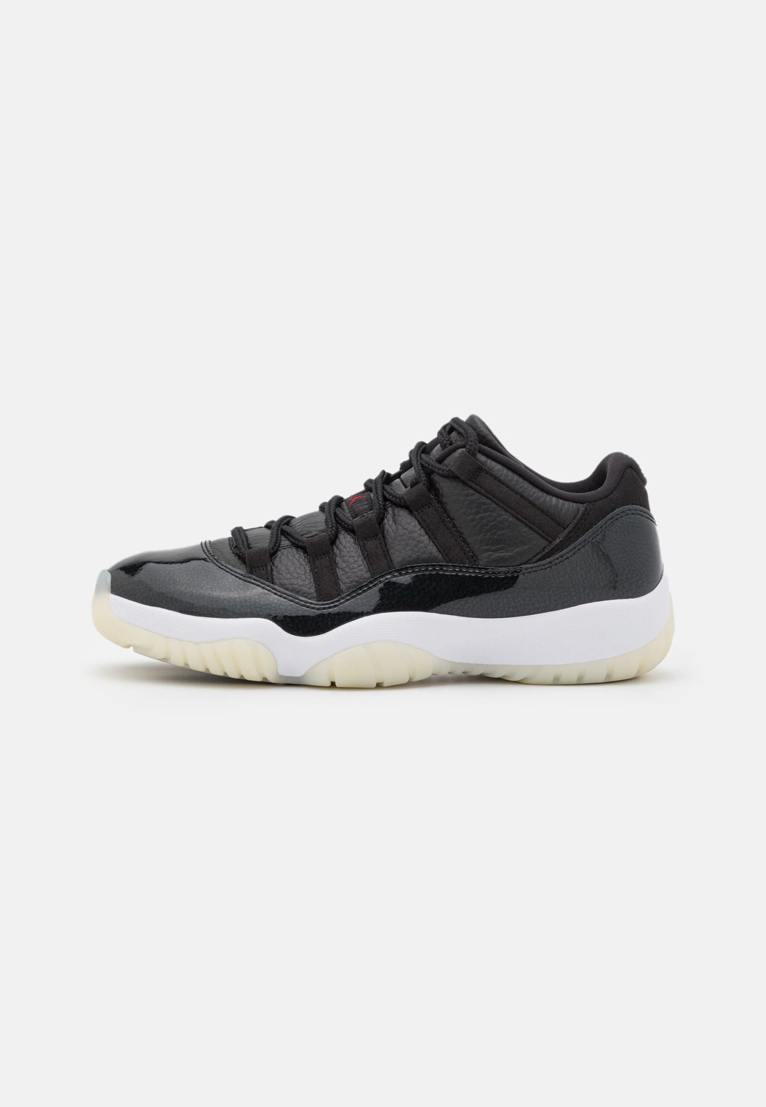 Air Jordan 11 Retro Low - Trainers - Black/Gym Red/White/Sail 3 Air Jordan 11 Retro Low - Trainers - Black/Gym Red/White/Sail