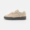 Puma-180 Tones Unisex - Trainers - Toasted Almond/Granola/Cool Dark Gray -Stride Shop ac1fe0488c4a4dca9b1db3ac498e49b1