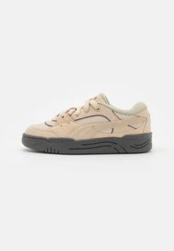 Puma-180 Tones Unisex - Trainers - Toasted Almond/Granola/Cool Dark Gray