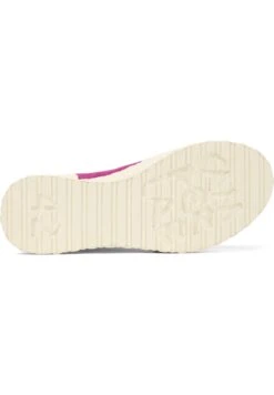 Roz - High-Top Trainers - Medium Violett -Stride Shop ac75bdc1614d4fde8009e6931a51b2a3