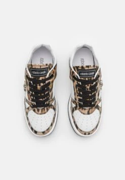 Roberto Cavalli Trainers - Macula/Bianco/Nero 11 Roberto Cavalli Trainers - Macula/Bianco/Nero -Stride Shop acf16fa781b2421bb92a3ea581dd6a60