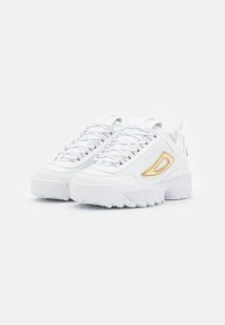 Fila Disruptor M Wmn - Trainers 10 Fila Disruptor M Wmn - Trainers -Stride Shop aeb0219a80904c6592f793ceaf2dc82b
