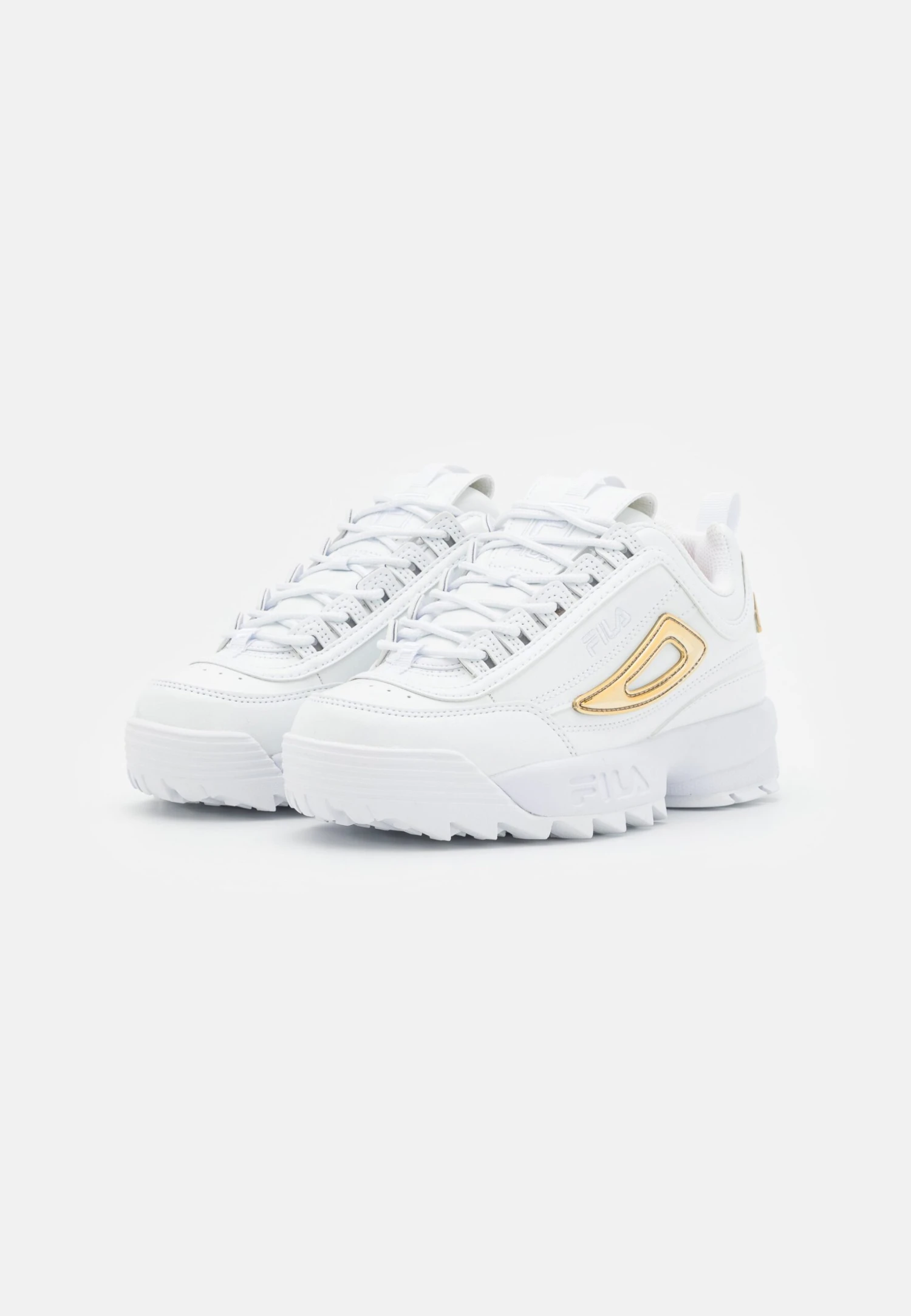 Fila Disruptor M Wmn - Trainers 5 Fila Disruptor M Wmn - Trainers - Image 3